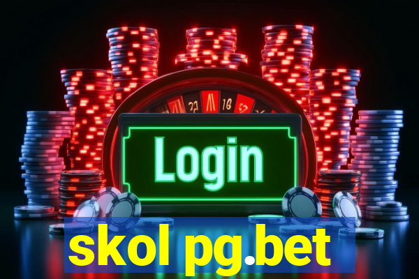 skol pg.bet